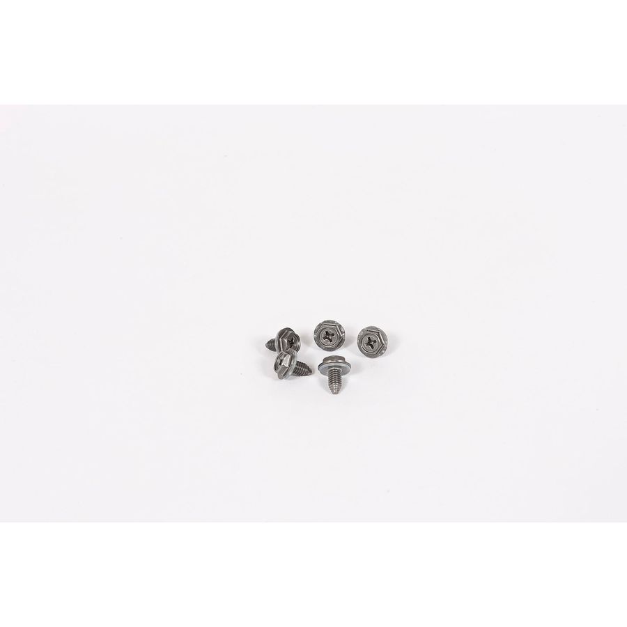 Schroef met vaste sluitring SSA913D020D