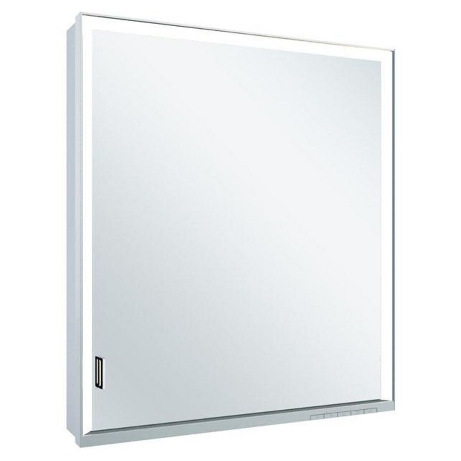 Spiegelkast Royal Lumos 910x770x270mm 14321172101