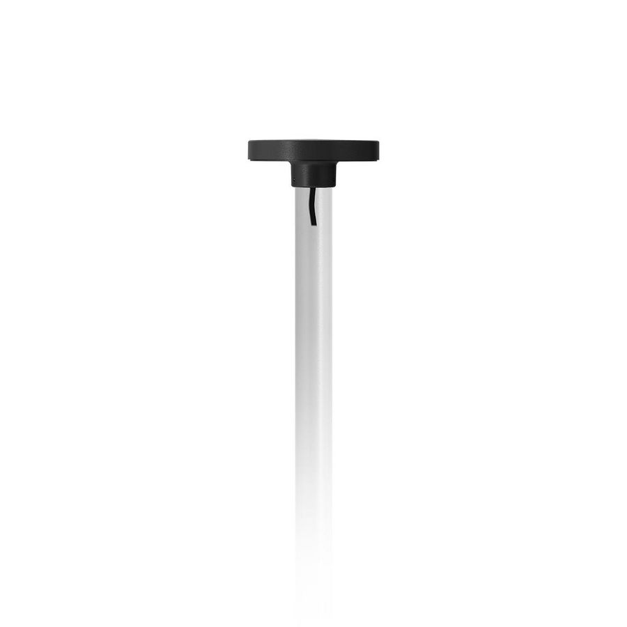LED-Bollard 3000K 9,5W statisch symm. extra verspeidende Opt
