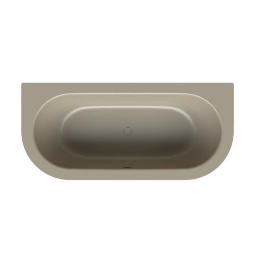 Bad BetteStarlet I 1850x850mm Cashmere