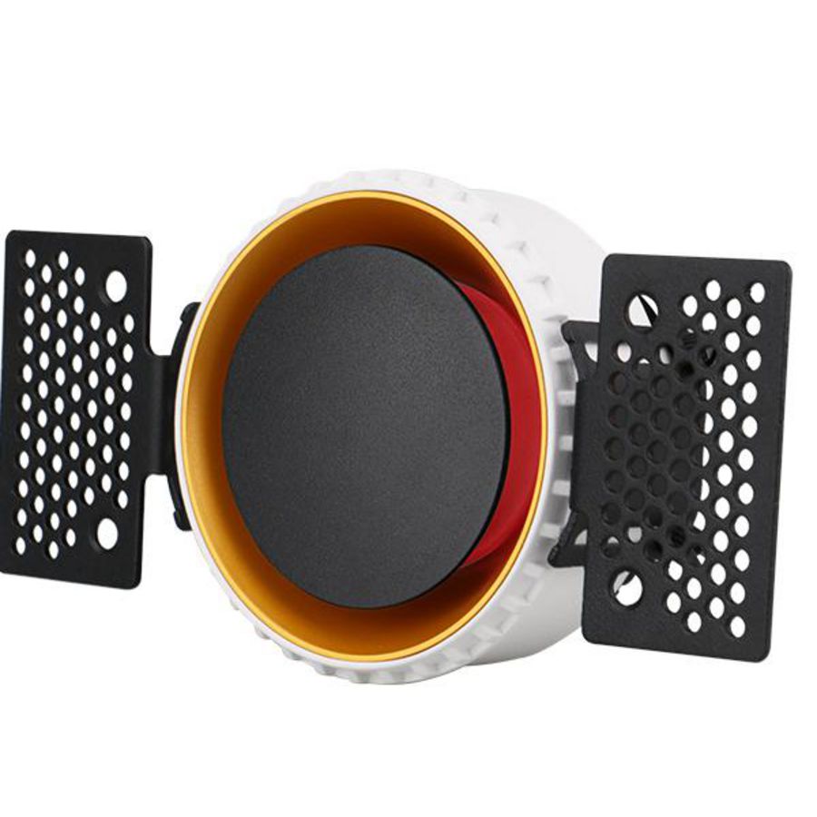 Toebehoren Infinity trimless rond IL-FI08F415631