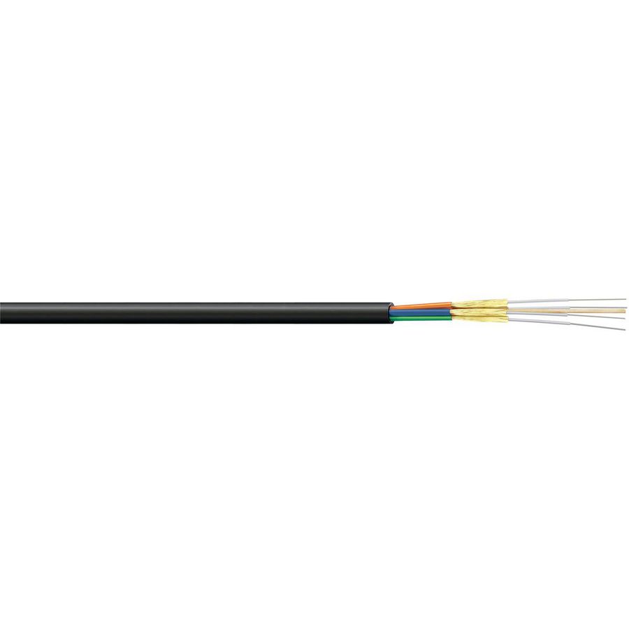 Haspel a 1000m. HITRONIC TORSION 12G 50/125 OM2