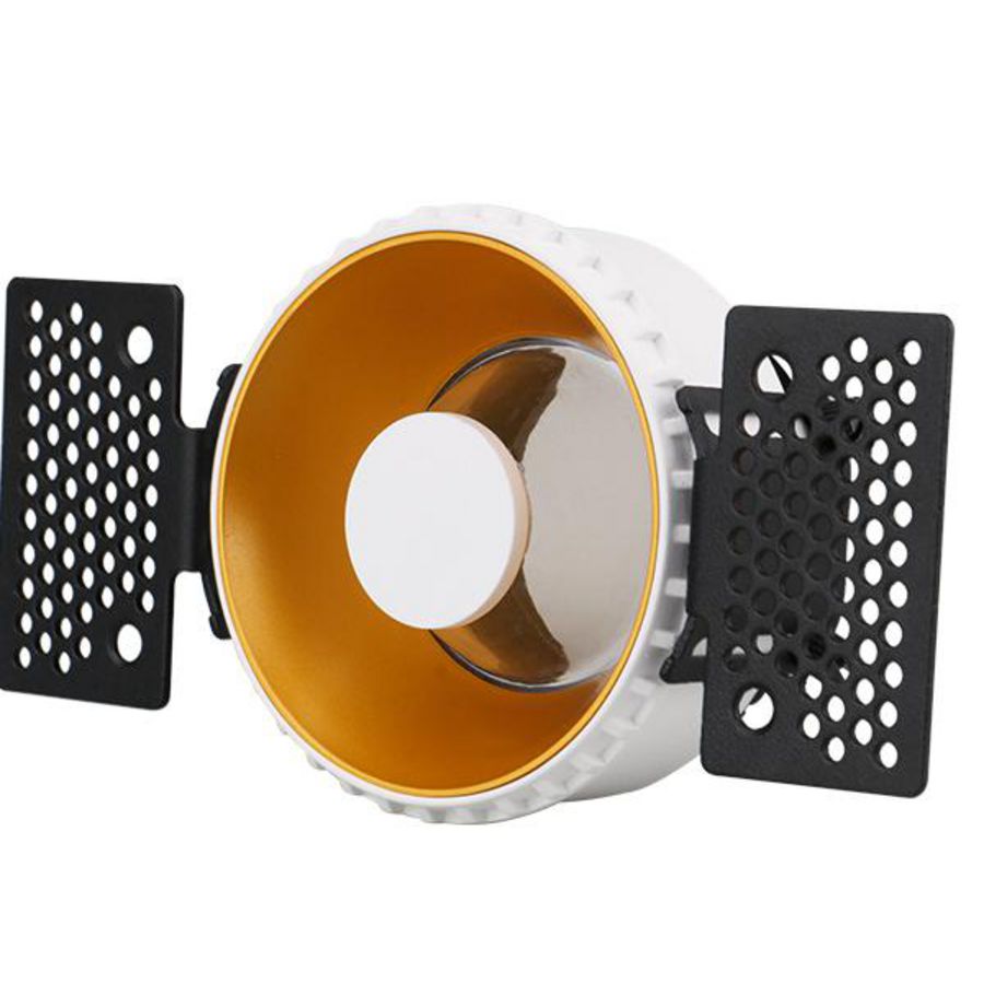 Toebehoren Infinity trimless rond IL-FI08F415534