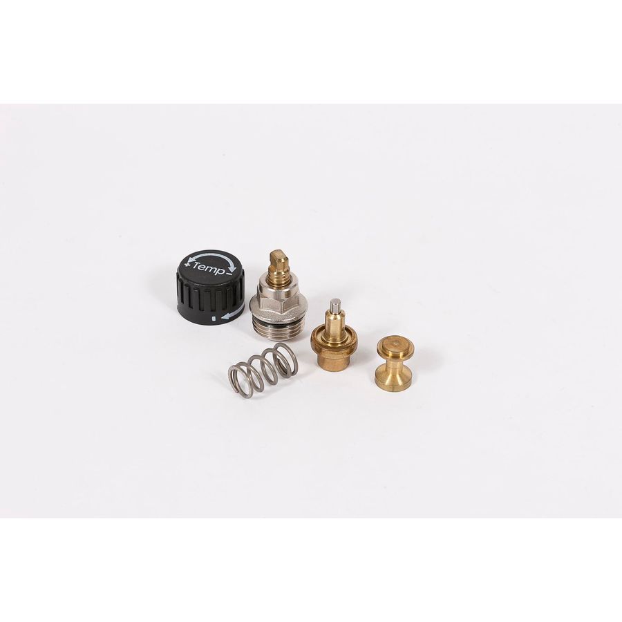 Sparepart kit mengklep tbv. Eminent boiler