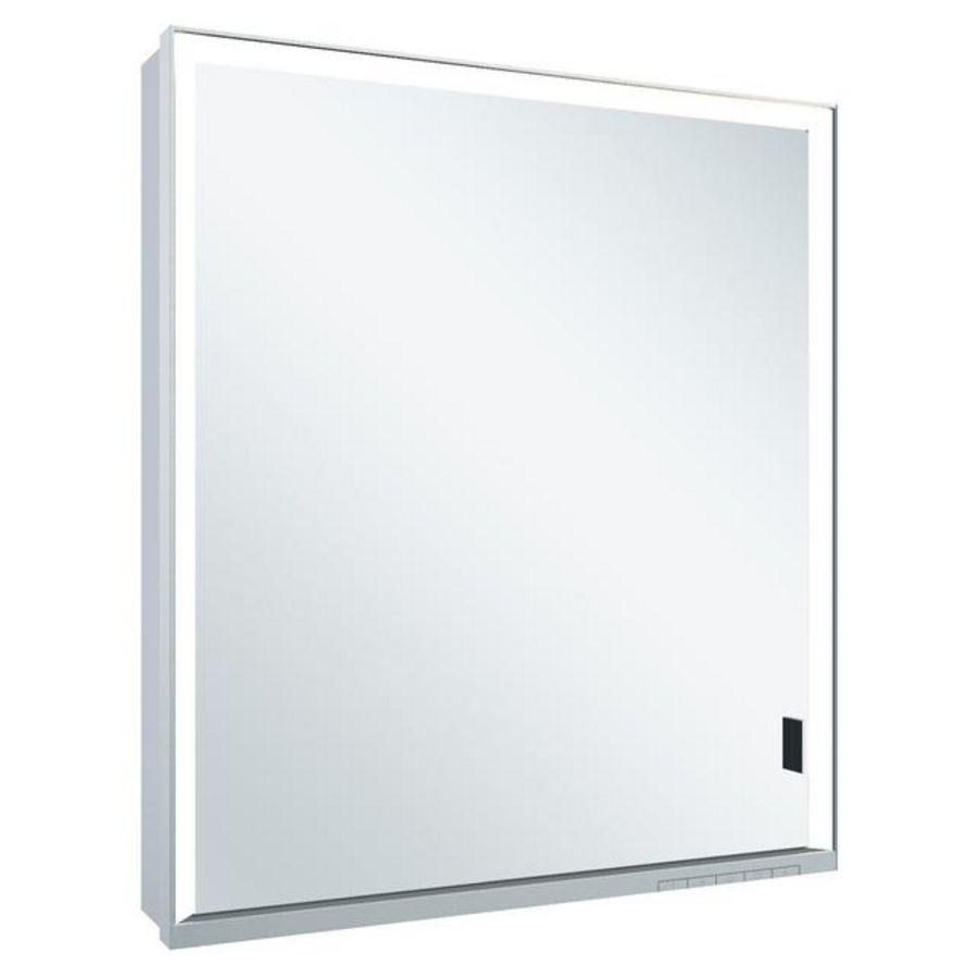 Spiegelkast Royal Lumos 910x770x270mm 14321172201