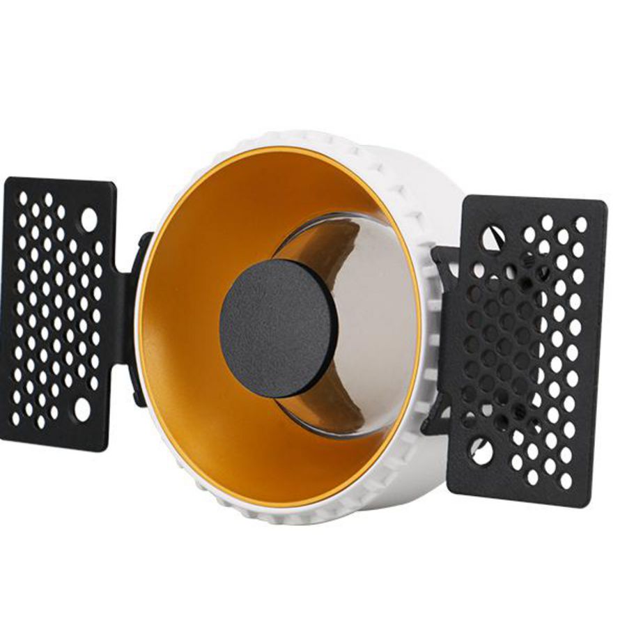 Toebehoren Infinity trimless rond IL-FI08F415533