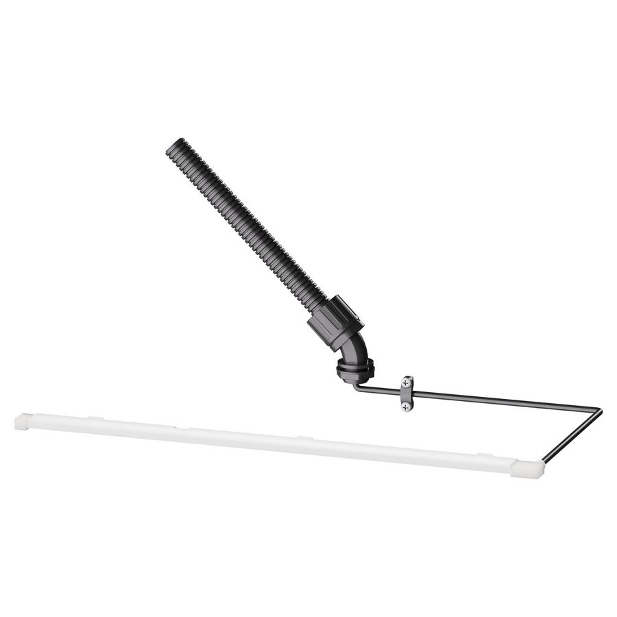 AXOR Incava Verlichtingsset