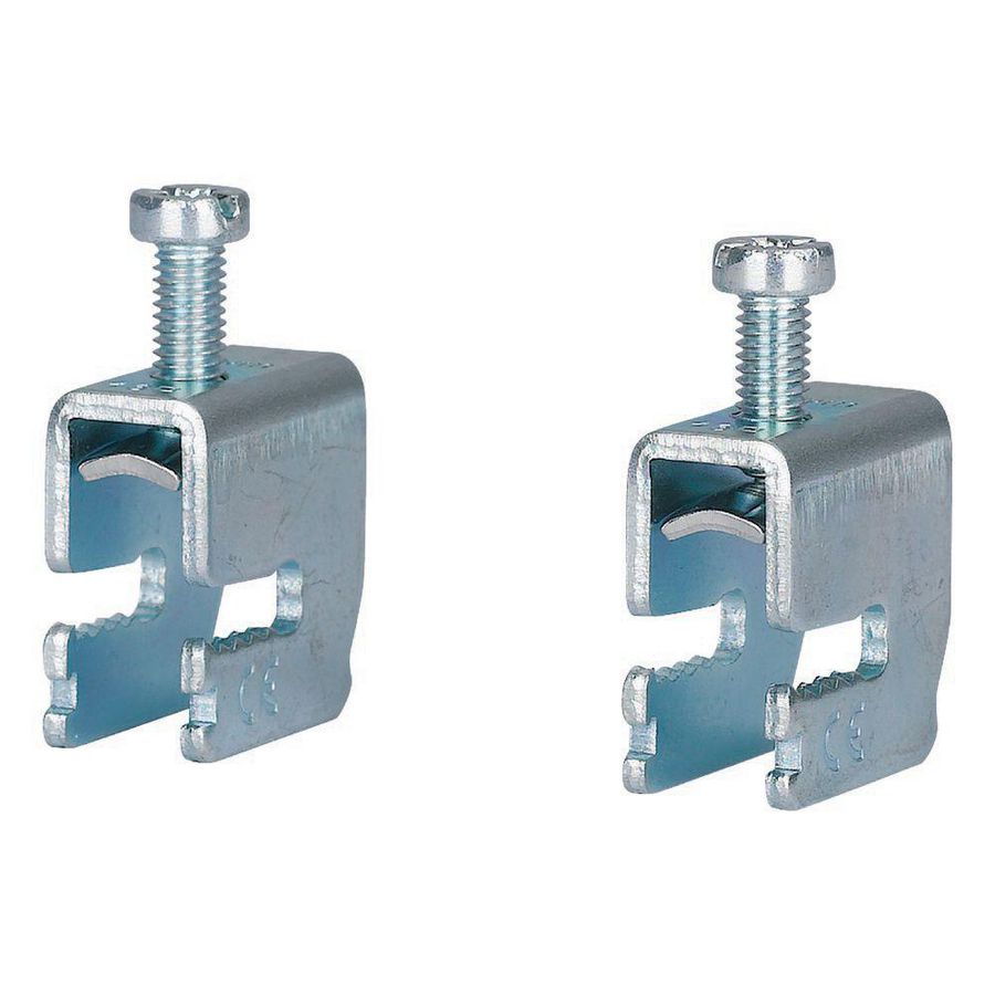 Aansluitklem 2,5-16mm² voor PXS24-BB (kamrail)