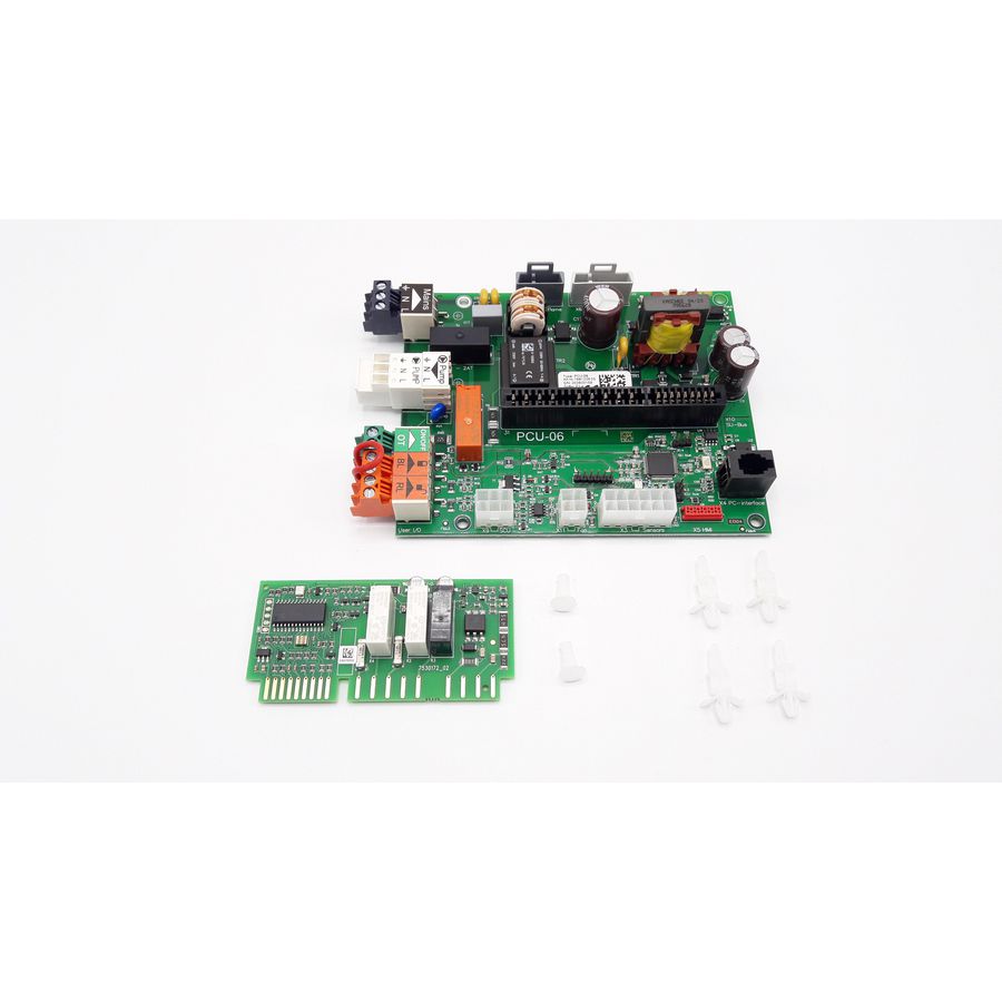 Beveiligingsautomaat pcu-06 S103053