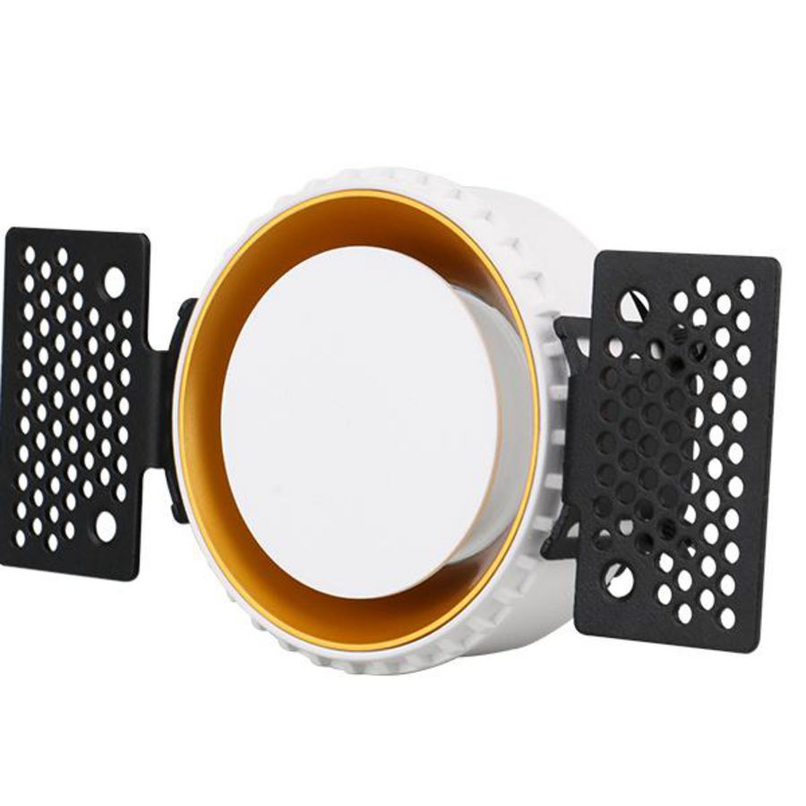 Toebehoren Infinity trimless rond IL-FI08F415532