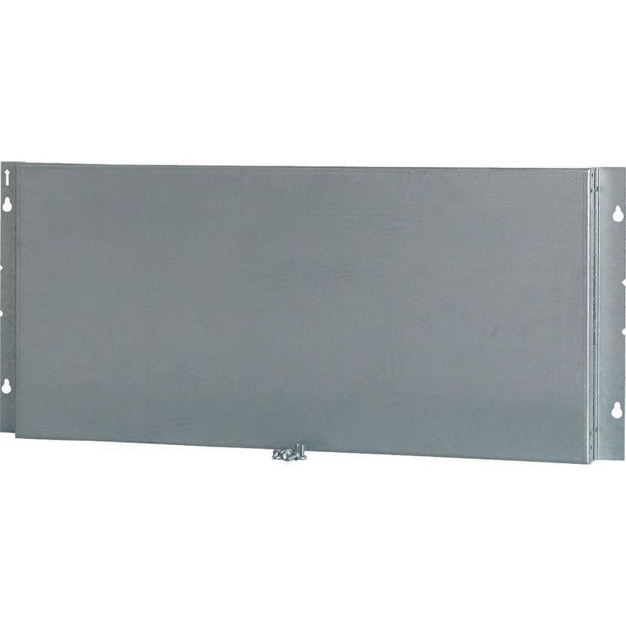 Inbouwmodule Profi+ meerdere BZM1 en 2 HxB=300x1000mm wit