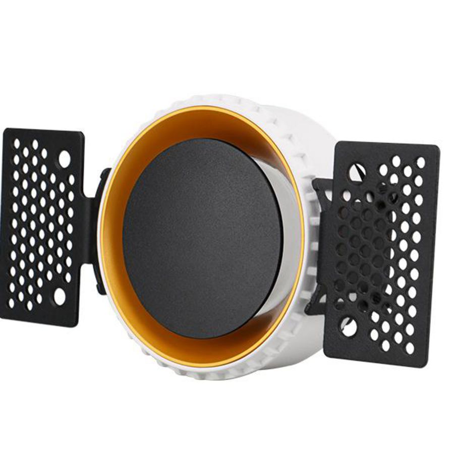 Toebehoren Infinity trimless rond IL-FI08F415531