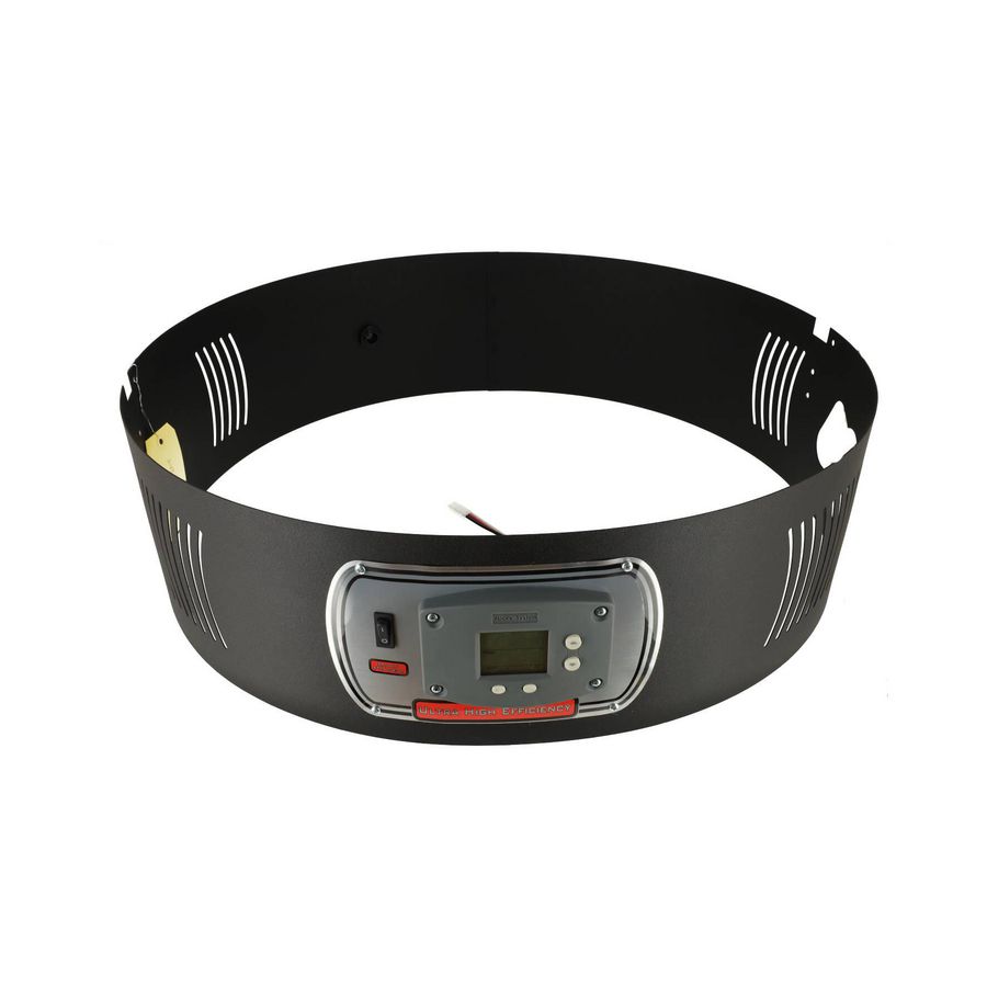 Afsluiting-deksel EF-PRO