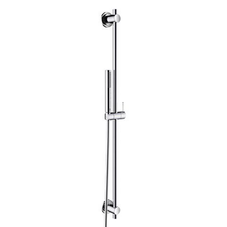 Nova Fonte classic 1s doucheset 90 chroom