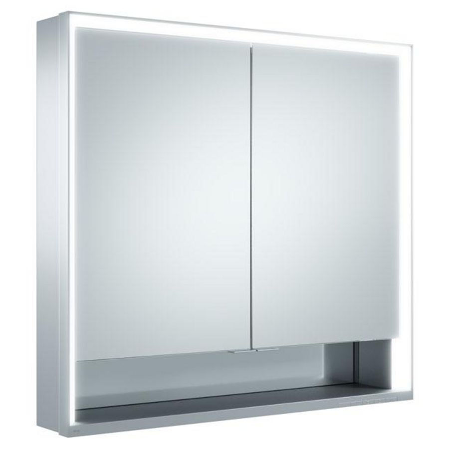 Spiegelkast Royal Lumos 910x920x270mm 14322171301