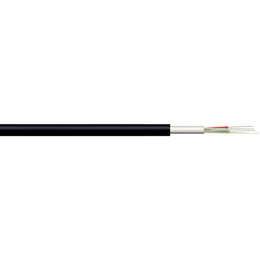 Haspel a 1000m. HITRONIC HQA800 6x2E 9/125 OS2