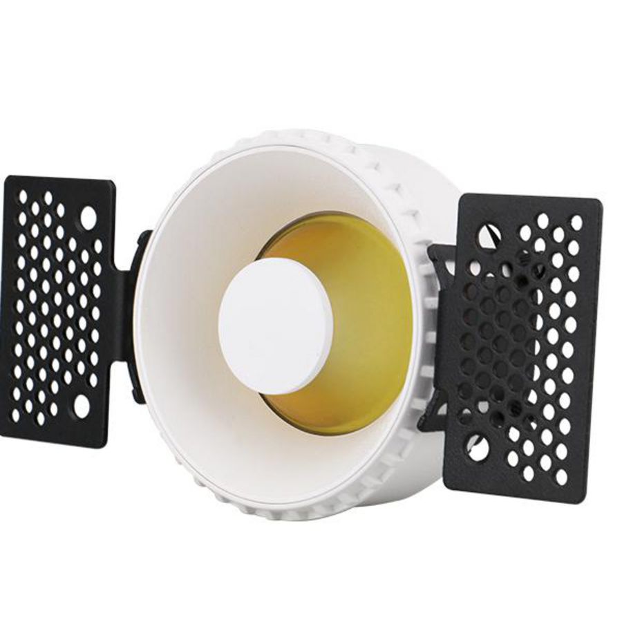 Toebehoren Infinity trimless rond IL-FI08F405934