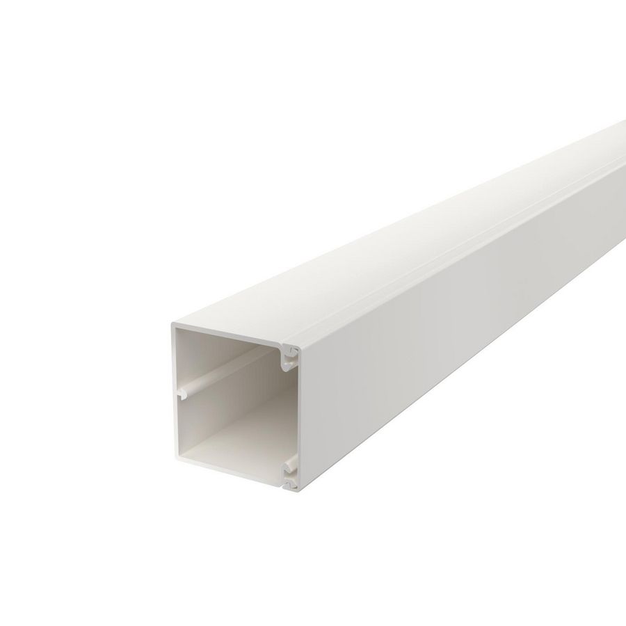 Wand- en plafondkanaal bodemperf. 60x60x2000 VVE=32 6191193