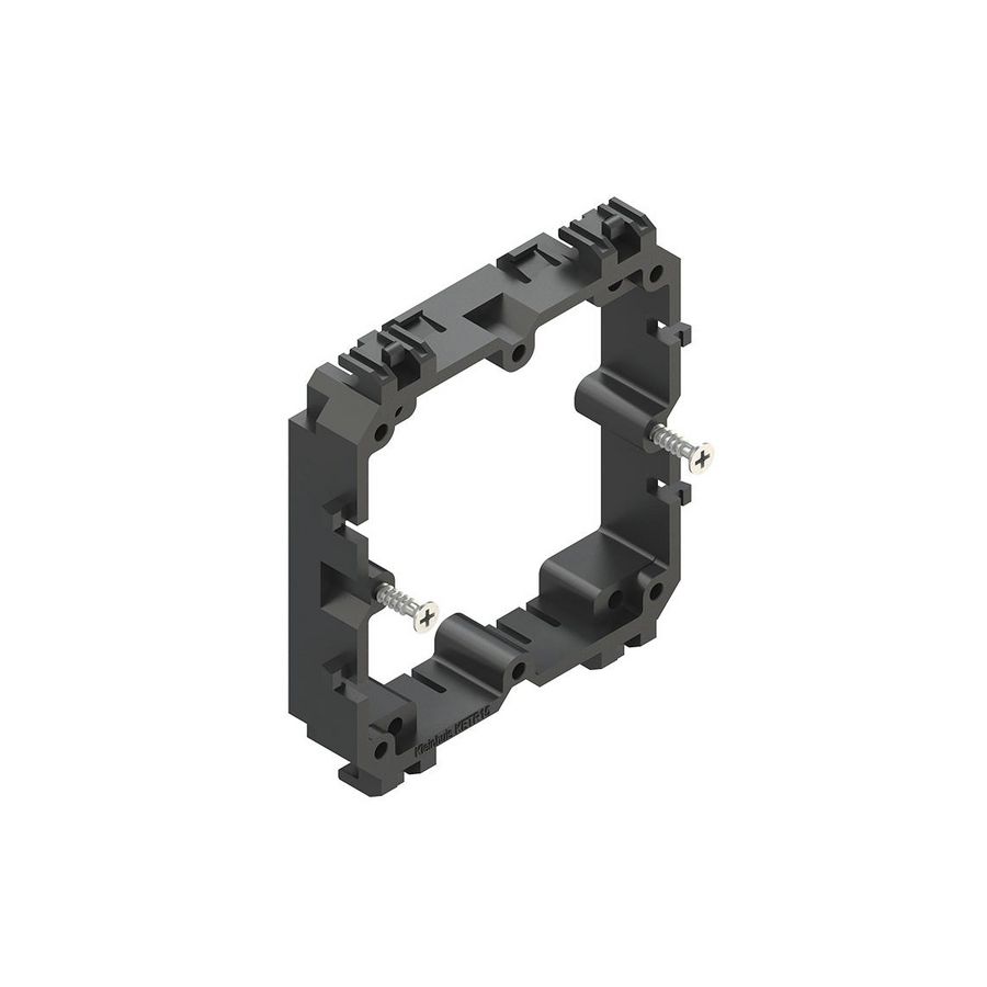 Montagedoos BS-Kanaal KETR15 VVE=10