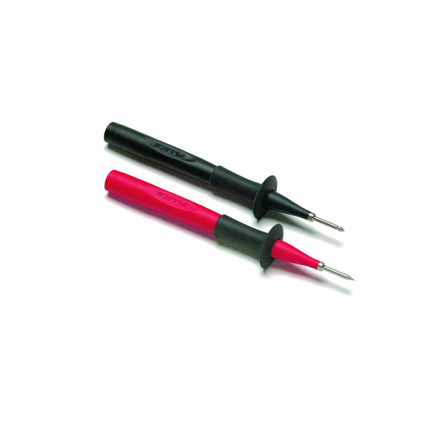 Suregrip Test Probes, rood en zwart