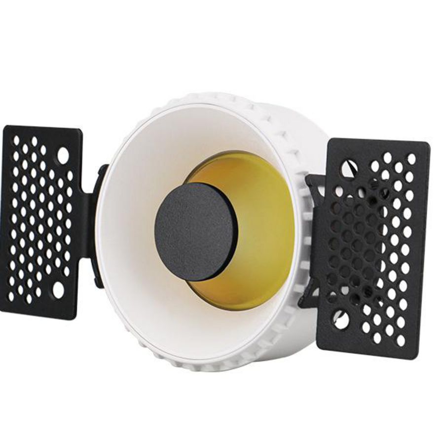 Toebehoren Infinity trimless rond IL-FI08F405933
