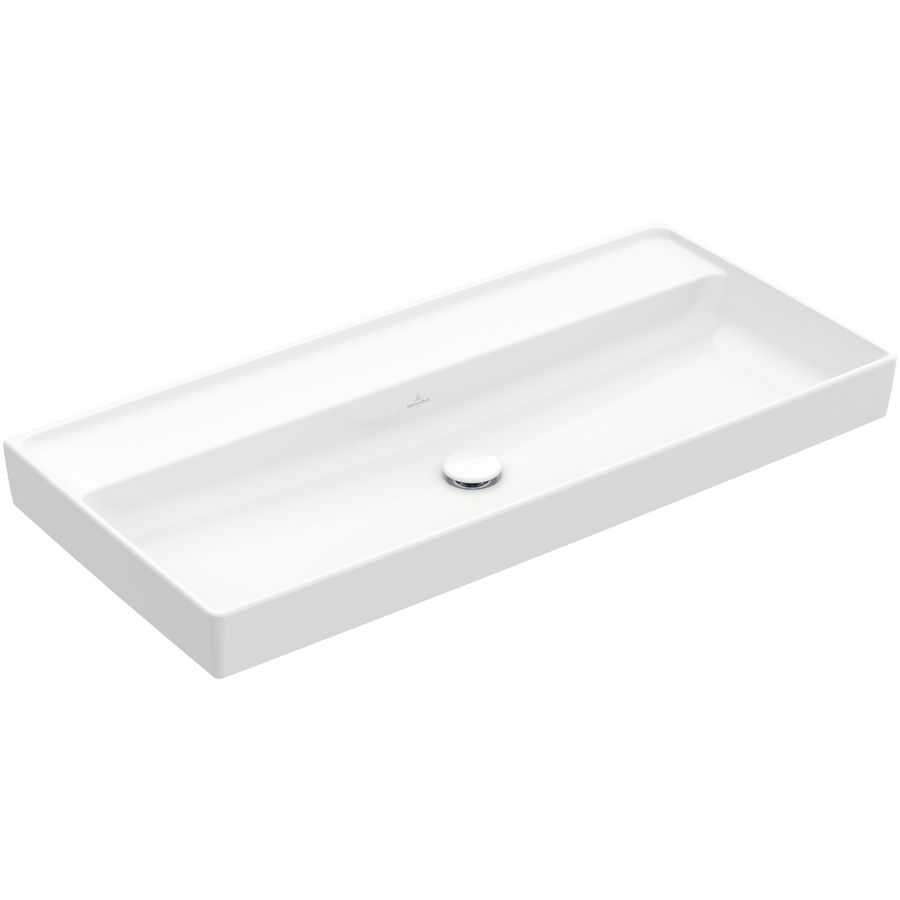 Meubelwastafel Collaro 1000x470mm 4A33A3R1