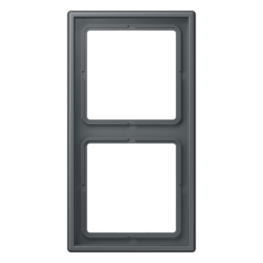 Afdekraam 2-voudig LC32010