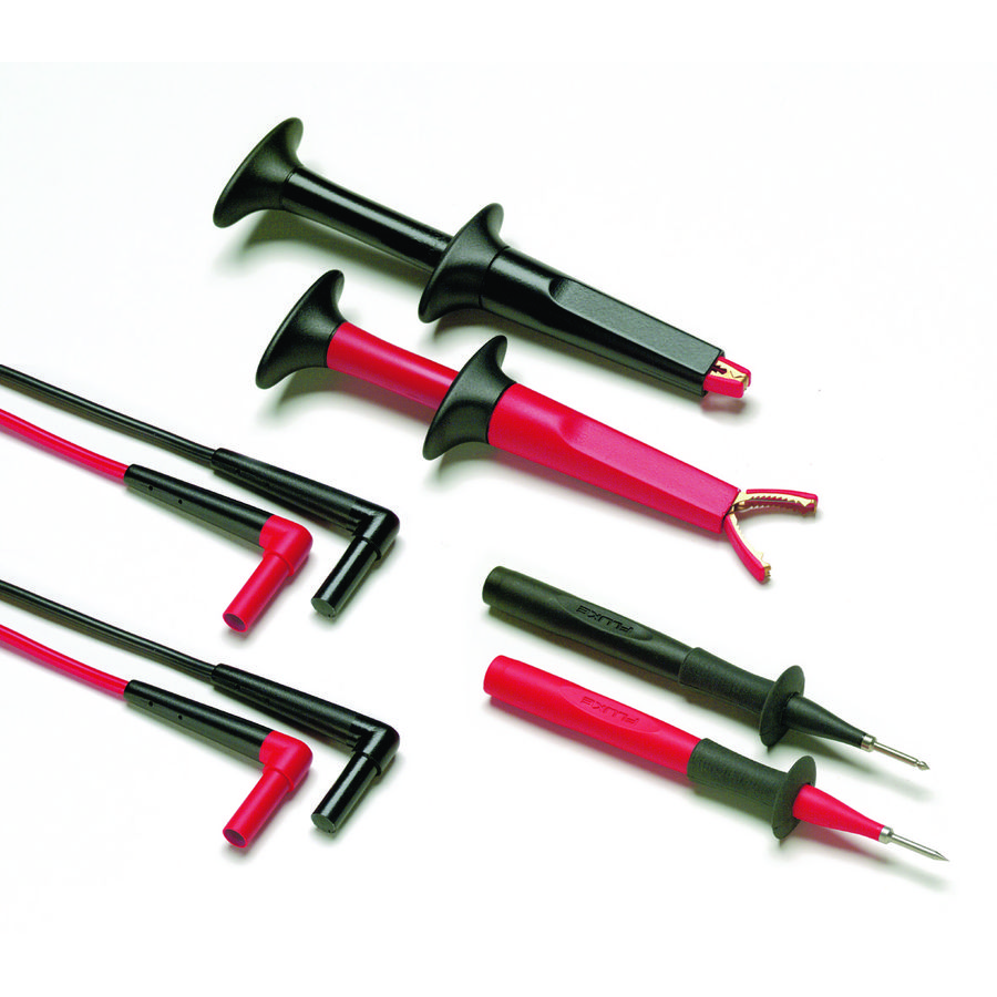 Suregrip Industrial Test Lead set met AC220, TP220 en TL224