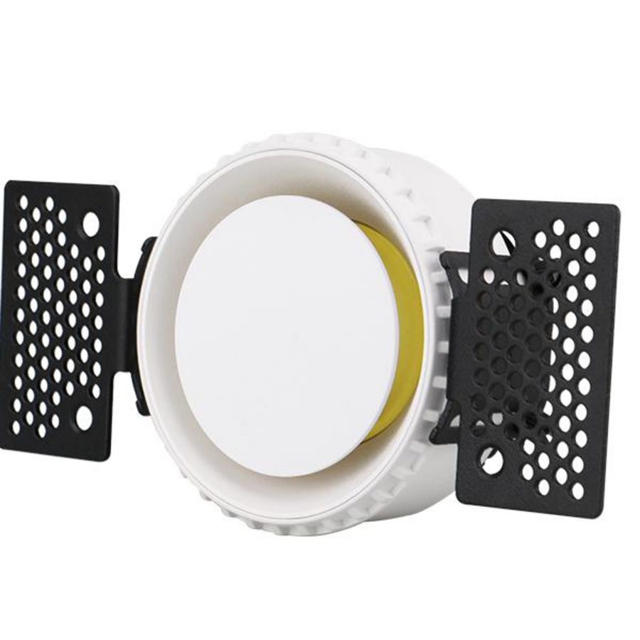 Toebehoren Infinity trimless rond IL-FI08F405932