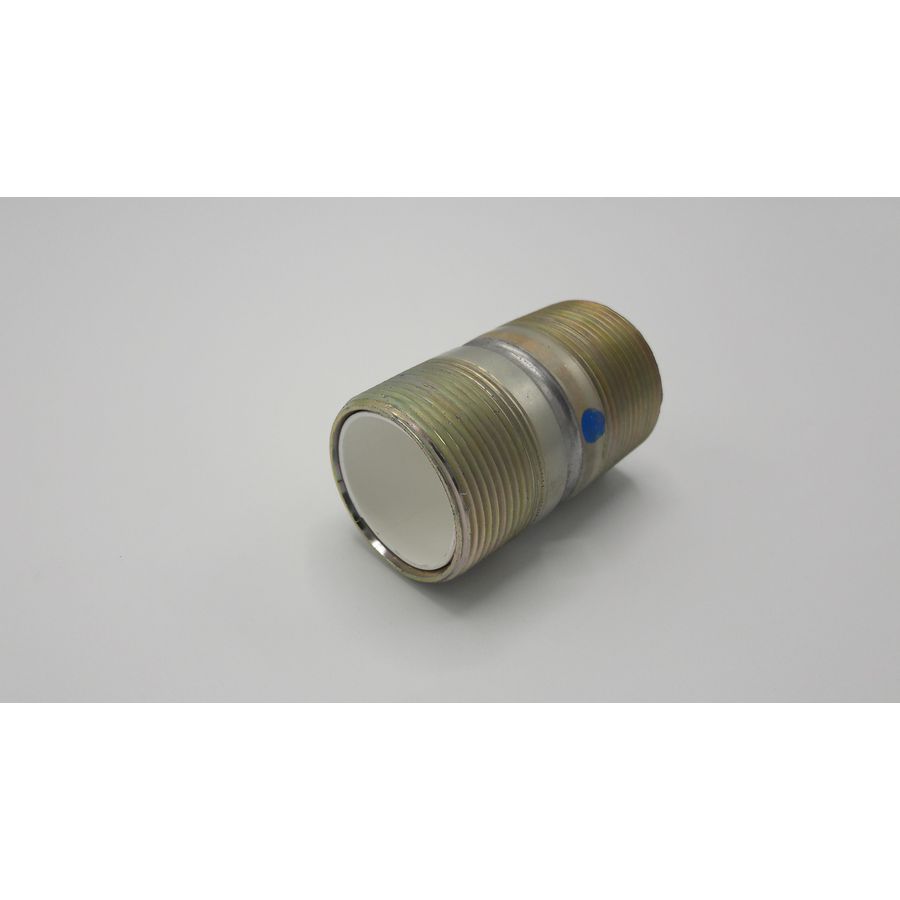 Warmwater Aansluitnippel 7661903