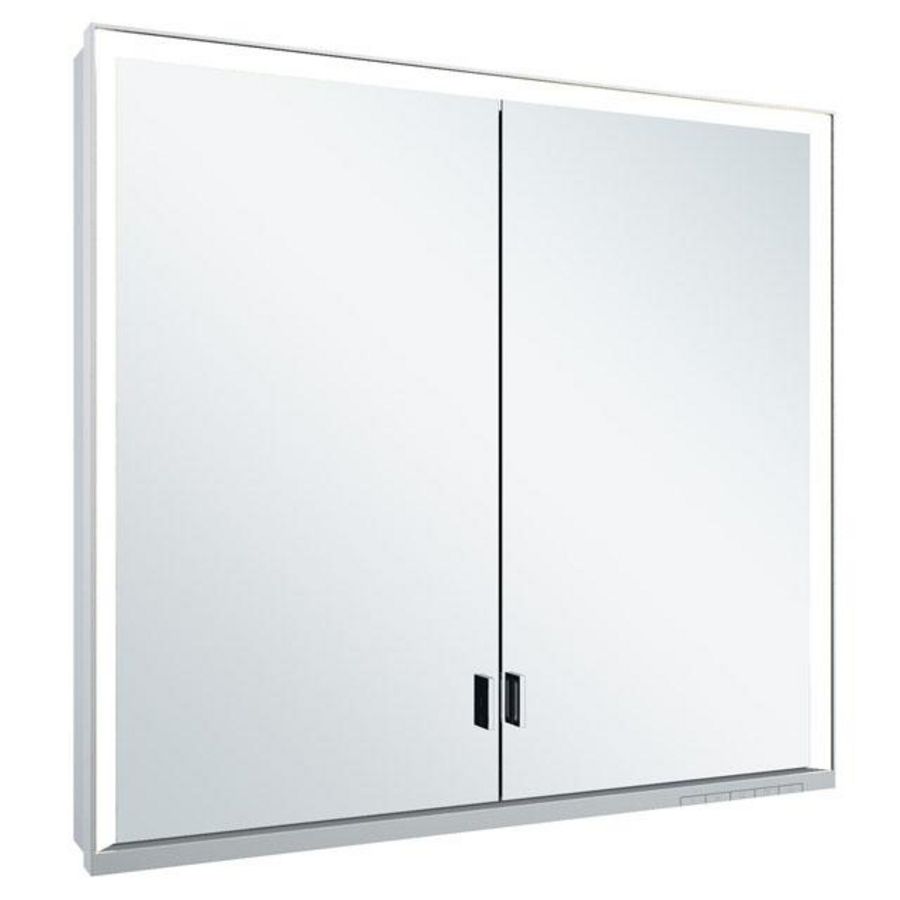Spiegelkast Royal Lumos 910x920x270mm 14322172303