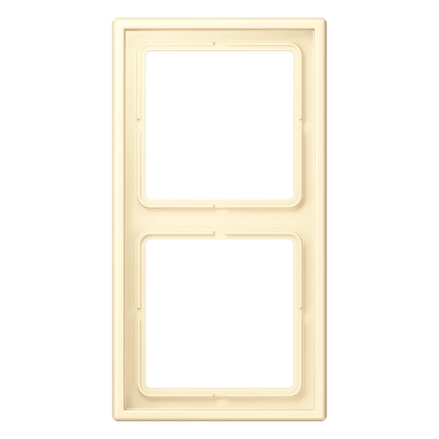 Afdekraam 2-voudig LC32001