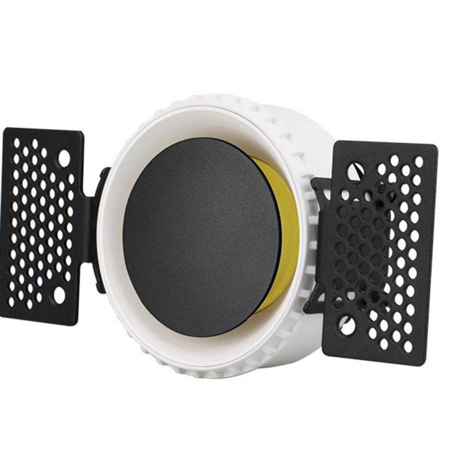 Toebehoren Infinity trimless rond IL-FI08F405931