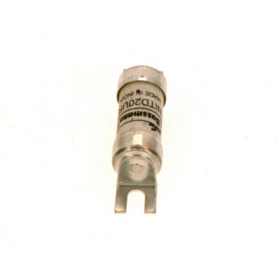 Elektrische zekerig 600v 20a