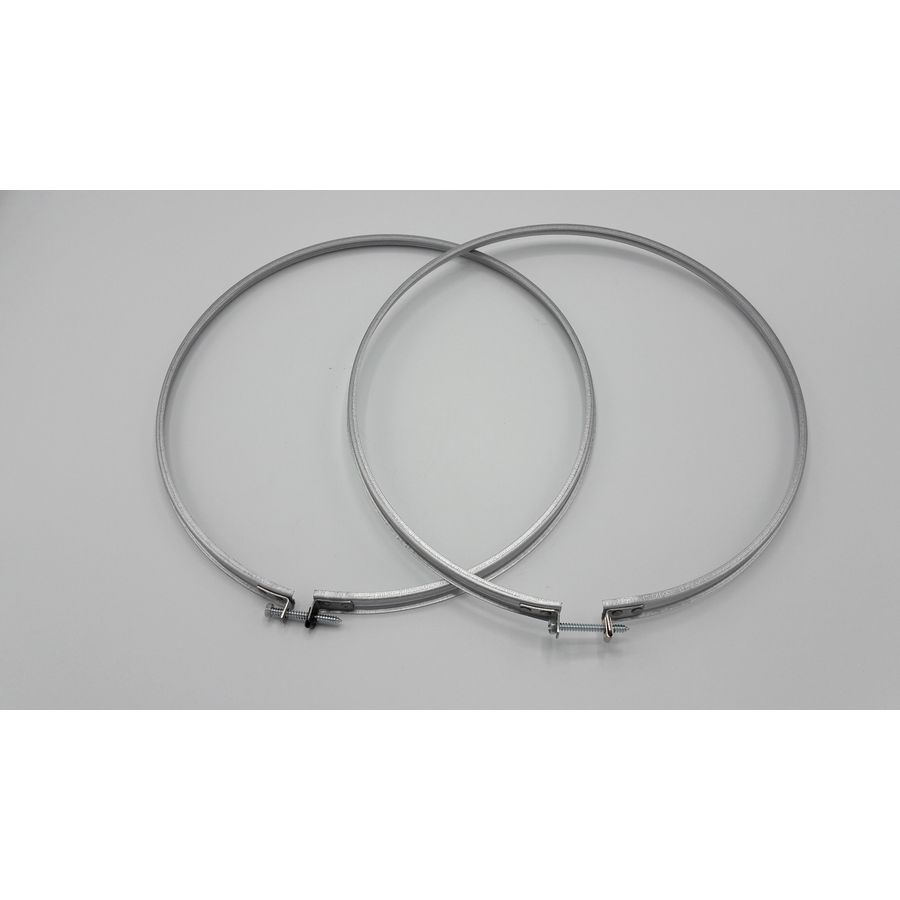 Klemband D=264Mm.