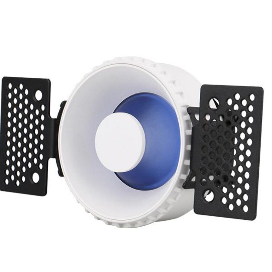 Toebehoren Infinity trimless rond IL-FI08F405834