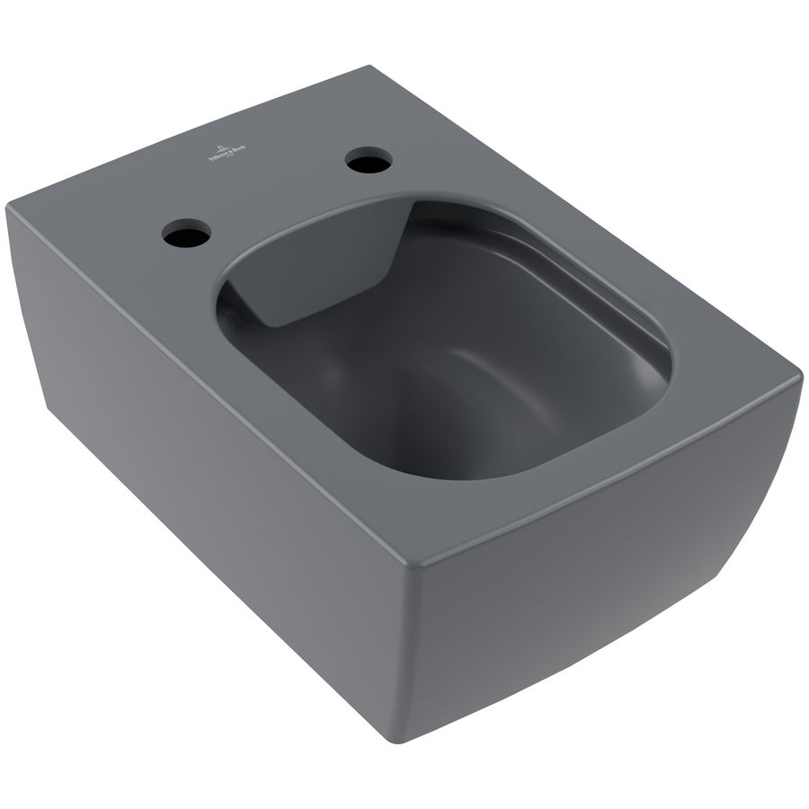 Wandcloset diepspoel rimless Memento 2.0 375x560mm 4633R0I4 (excl. zitting)