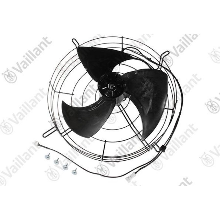 Ventilator 0010034495
