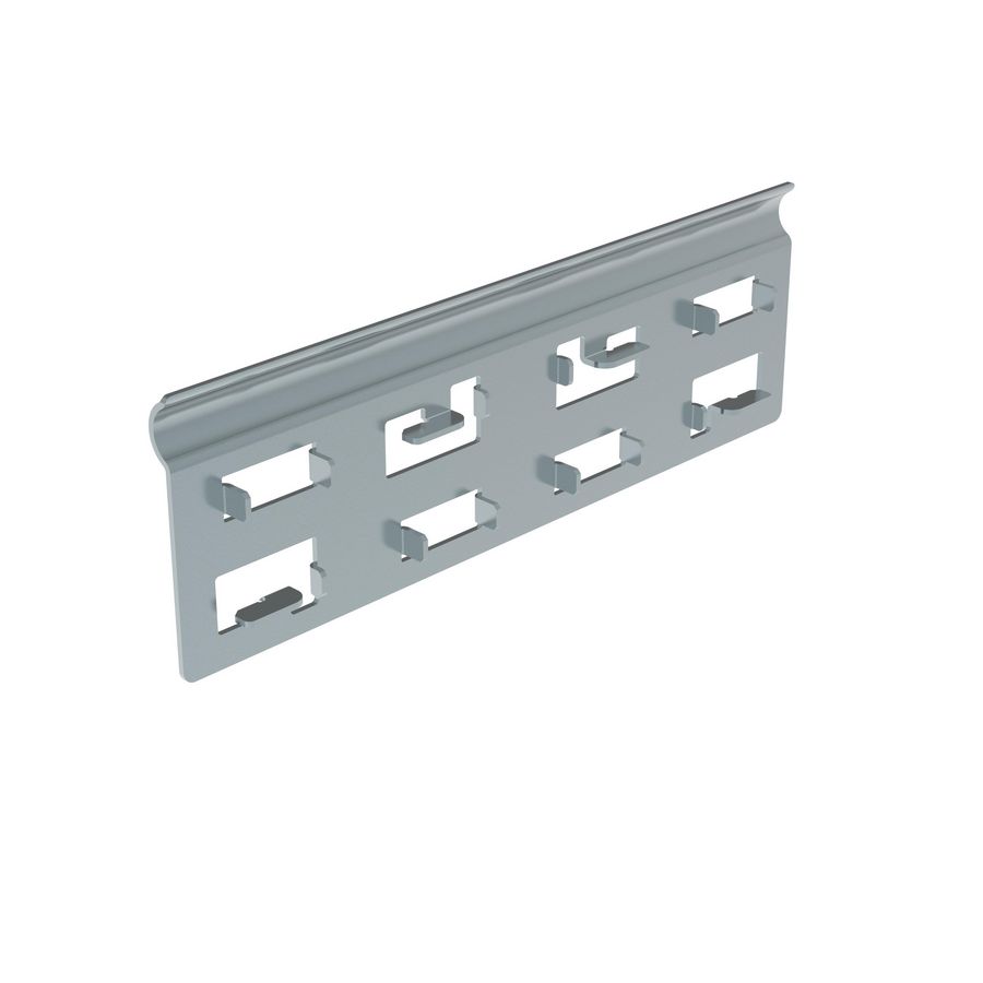 Verbinder ER H100 Sdz P31+