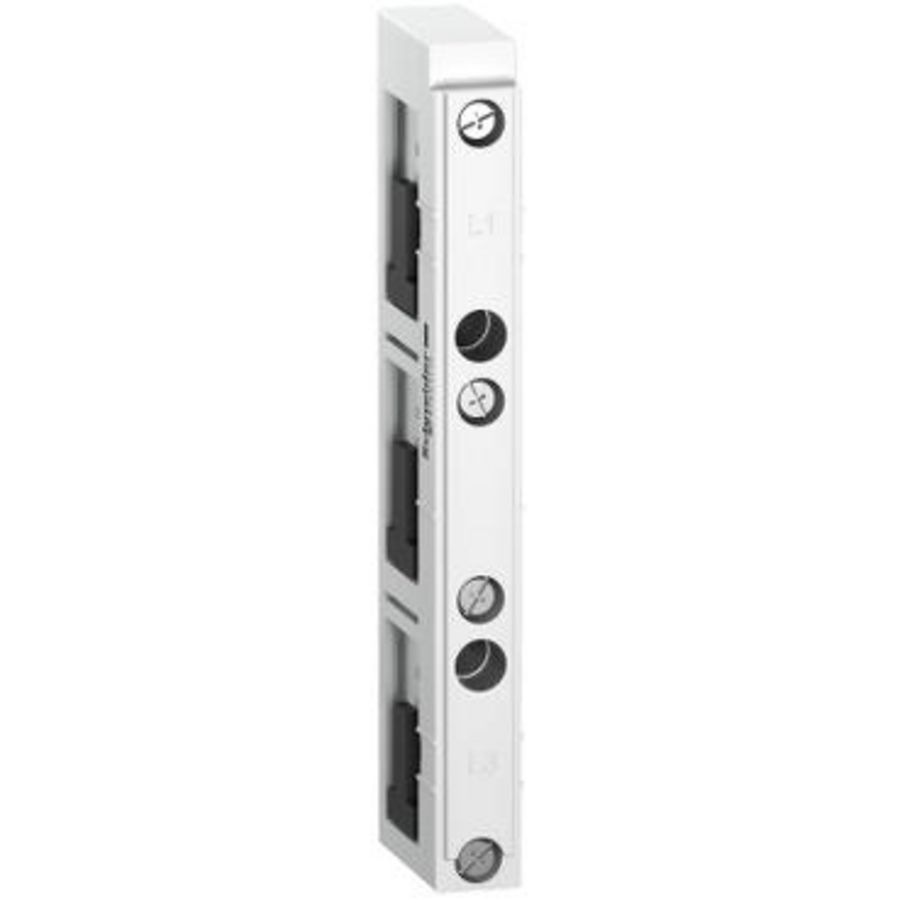 Montagesteun Linergy BW rail 3M UL