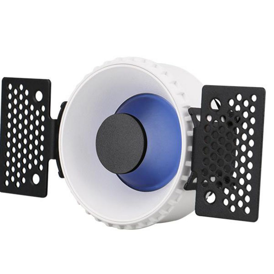Toebehoren Infinity trimless rond IL-FI08F405833