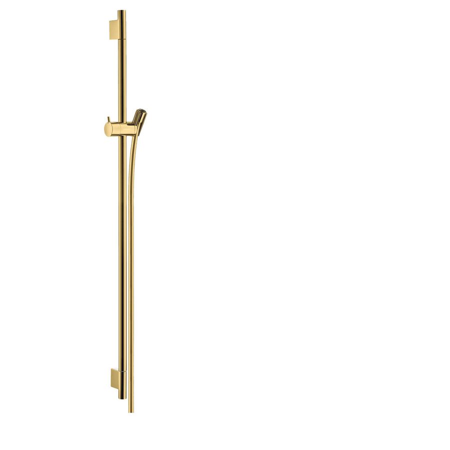 Glijstang 900mm Unica S Puro 28631990 polished gold optic