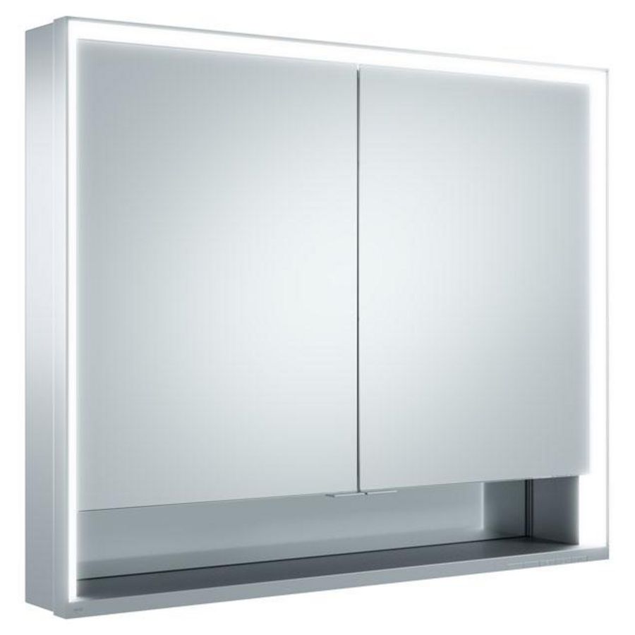 Spiegelkast Royal Lumos 910x1020x270mm 14323171304