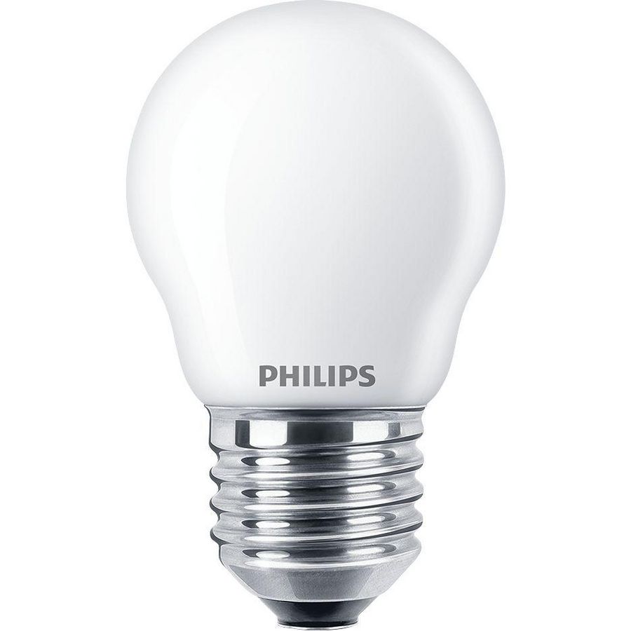 Doos a 10st. CorePro LEDLusterND4.3-40W E27 827P45FRG