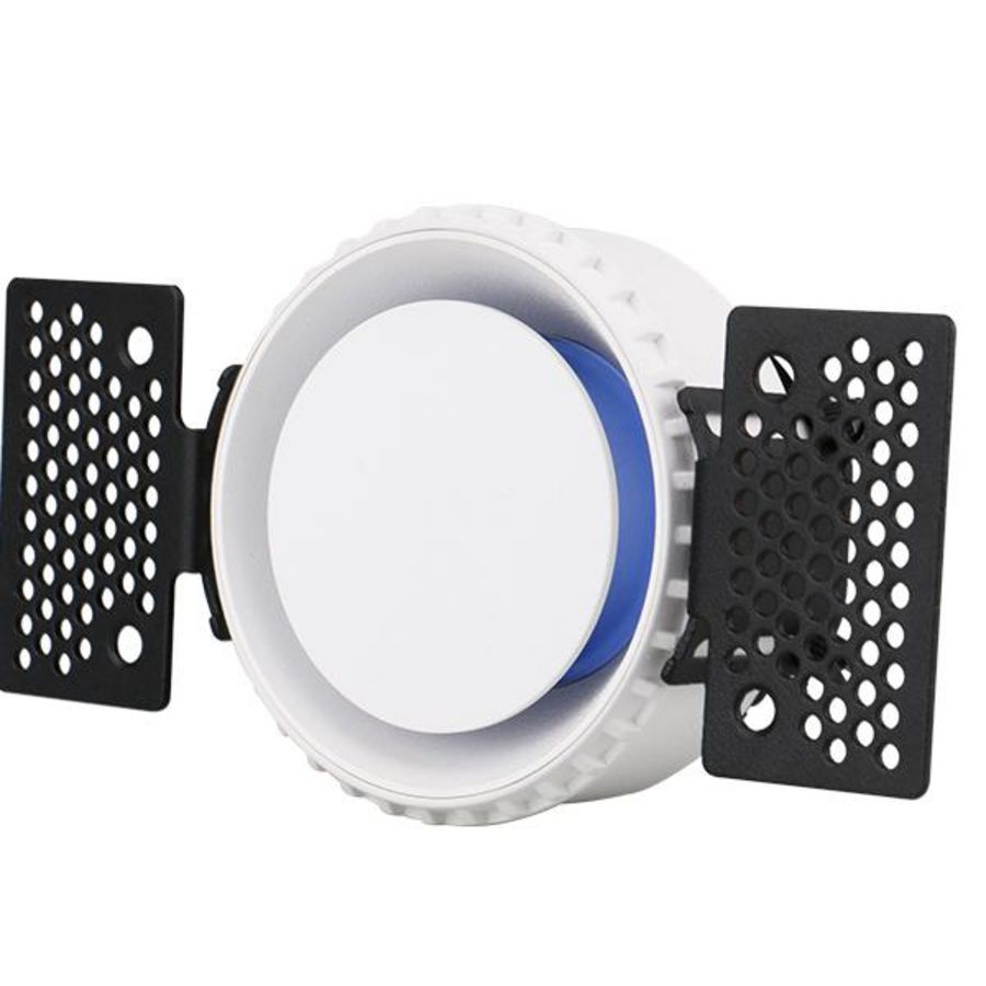Toebehoren Infinity trimless rond IL-FI08F405832