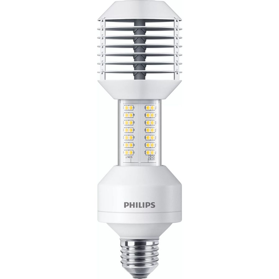 Doos a 6st. MAS LED SON-T IF 3.6Klm 23W 727 E27