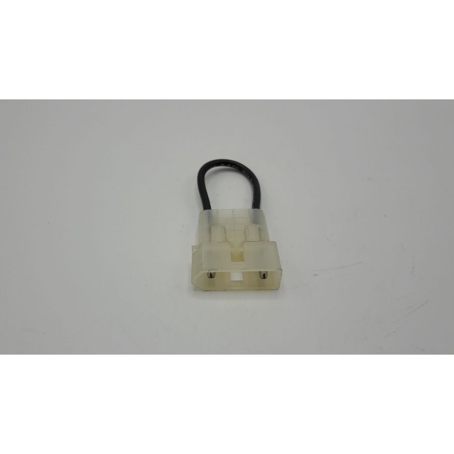 Jumper rookgasklep (oud model) S102121