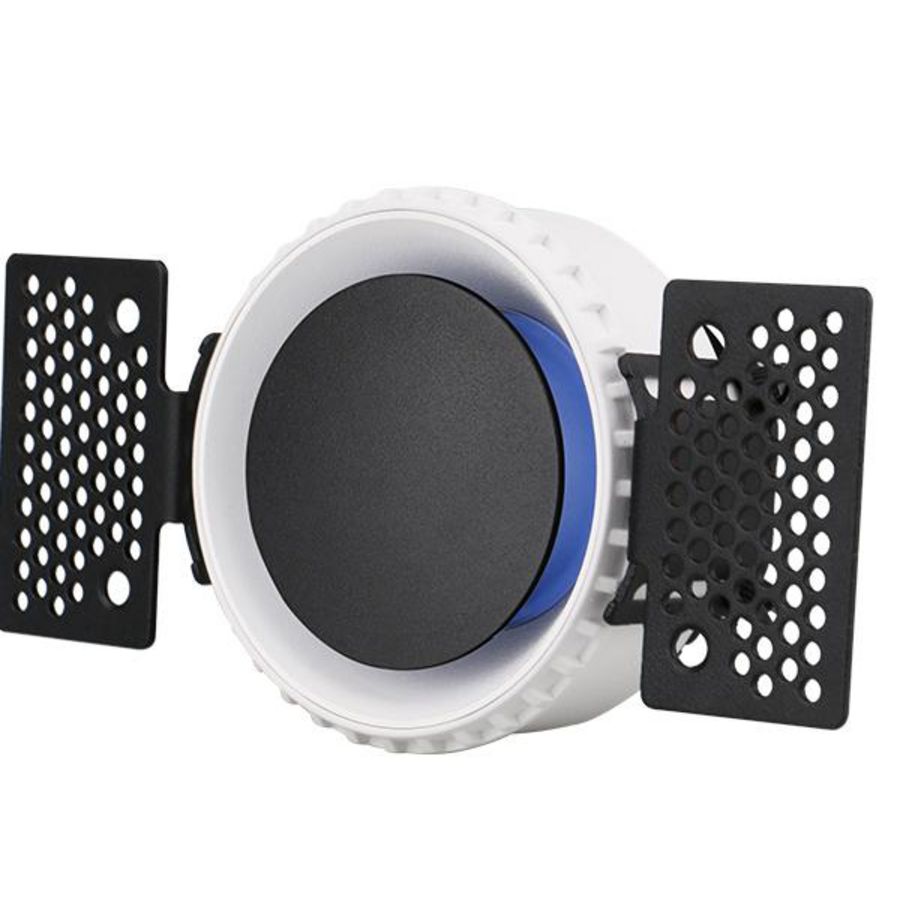 Toebehoren Infinity trimless rond IL-FI08F405831