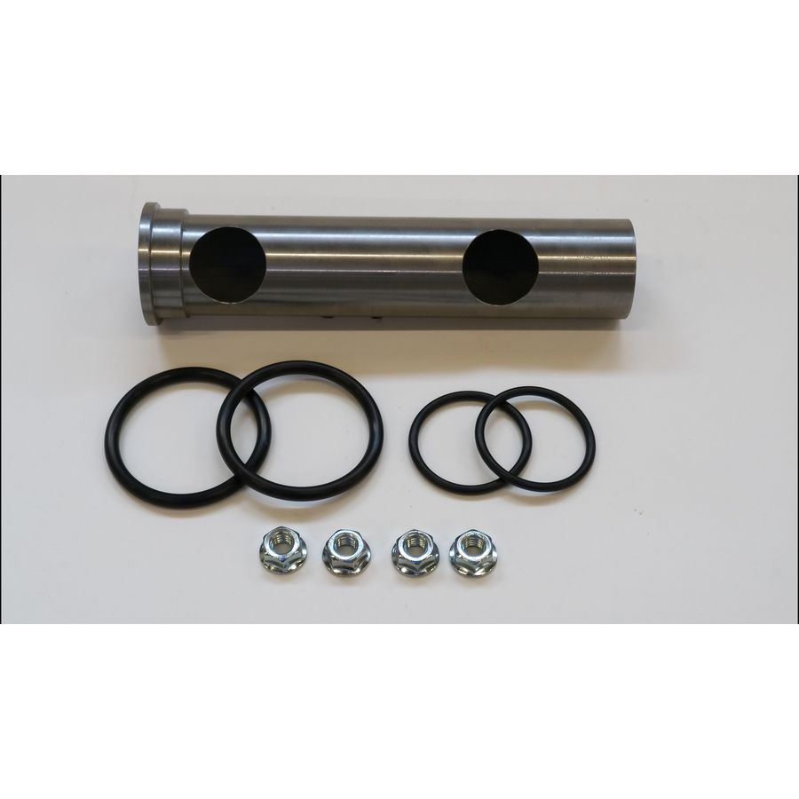 Aanvoerwaterverdeelpijp gas 210 eco - 6 S100567