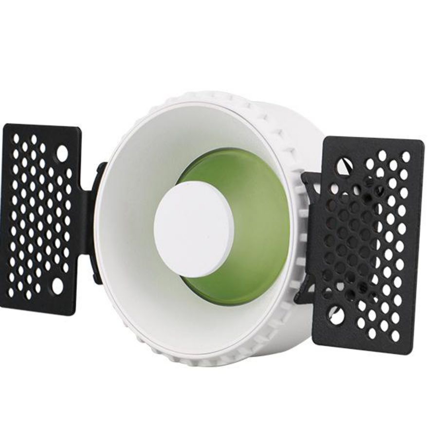 Toebehoren Infinity trimless rond IL-FI08F405734